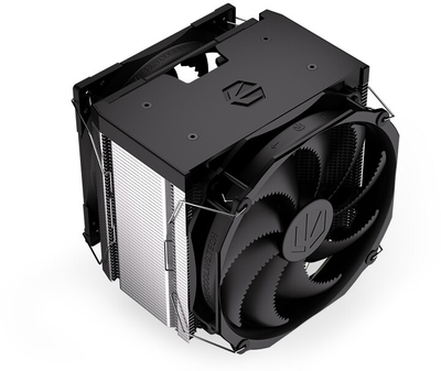 Ладилник Endorfy Fortis 5 Dual 