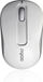 Глушец Rapoo M10PLUS, wireless, USB, бело