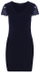 Fustan Vero Moda Glory, i kaltër XS
