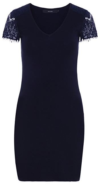 Fustan Vero Moda Glory, i kaltër XS
