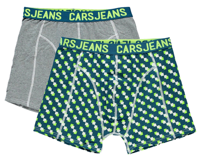 Set mbathje Cars Jeans 4357953 mCJ0301-M