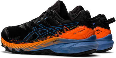 Atlete burrash Asics Gel-Trabuco 10 Gtx, nr. 41 1/2