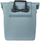Çantë biçiklete Basil City Shopper MIK Hooks, 14-16L, bojëqielli grafit