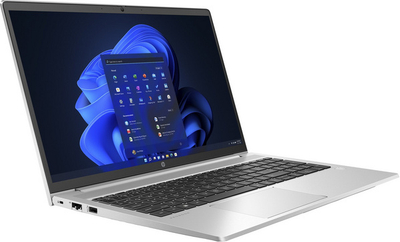 Laptop HP ProBook 450 G8, 15.6", 16GB RAM, 512GB SSD, Intel Core i7-1165G7, Iris Xe, i argjendtë