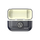 Mikrofon pa tela Hollyland LARK M2 DUO 2-Person USB-C