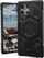 Mbrojtëse telefoni UAG Monarch Pro Kevlar për Samsung Galaxy S24 Ultra 6.8", mbrojtje e fortë, karikim magnetik, e zezë
