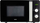 Furrë mikrovalë MPM 20 KMG 03, 700 W, e zezë