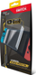 Mbrojtëse ekrani Steelplay JVASWI00084, për Nintendo Switch, transparente