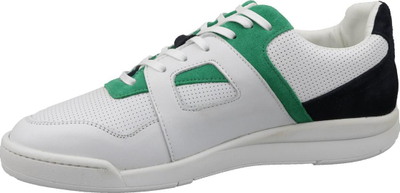 Këpucë sportive Fila Cedar CB Low M 1010516-00Q, për meshkuj, e bardhë