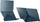 [OUTLET] Laptop Lenovo NB Yoga Book 9 13, Intel Core i7-1355U, 16GB RAM, 1TB SSD, Integrated Intel Iris Xe Graphics, i kaltër