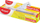 Линијар Maped Essentials, 15 cm, проѕирна пластика