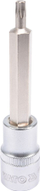 Prizë Yato Torx 1/2" T27 x 100mm