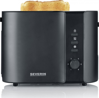 Toaster Severin AT9552, 800W, i zi