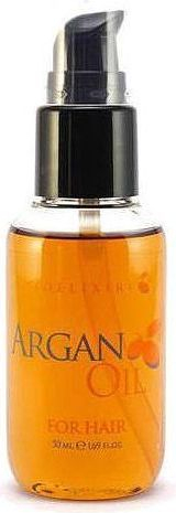 Serum për flokët Bioelixire Repairing, me vaj argani, 50 ml