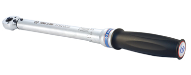 Çelës çift rrotullues King Tony, 1/2", 613mm