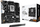 Pllakë amë ASRock A620AM Pro-a WIFI, DDR5, MicroATX, PCIe 4.0