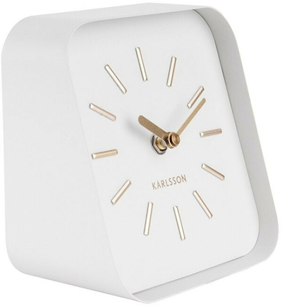 Orë tavoline Karlsson Designer KA5718WH