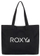 Çantë krahu Roxy Go For It mRX3973, e zezë