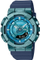 Orë për meshkuj Casio G-Shock GM-S110LB-2AER (619), e kaltër