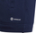 Bluzë treningu Adidas Entrada 22 Track Jr H57530, për kalamaj, me zinxhir gjithëpërgjt, blu navy
