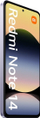 Telefoni Redmi Note 14, 6.67" AMOLED 120Hz, 128GB 6GB RAM, lejla Mist