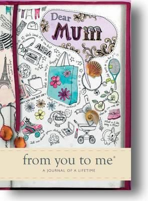Dear Mum from You to Me - Nn