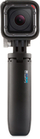 Tripod рачен GoPro Shorty AFTTM-001, мини статив, телескопска рачка, црн