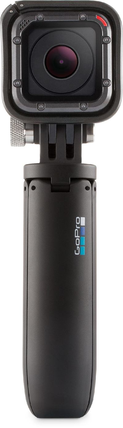 Tripod рачен GoPro Shorty AFTTM-001, мини статив, телескопска рачка, црн
