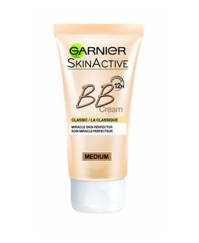 BB krem Garnier, Medium, 50 ml