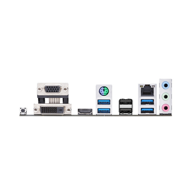 Pllakë amë ASUS Prime B450M-K II AMD B450 Socket AM4  micro ATX