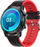 Orë e mençur Senbono S30 28442, GPS, IP68, e kuqe/zezë