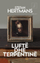Lufte Dhe Terpentine - Hertmans, Stefan