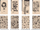 Fletore dekorative Fresh, 125x200 mm, 80 faqe (328497)