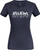 Bluzë sportive për gra Salewa Sporty Graphic Dry W, M, blu