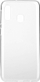 Kllëf telefoni Partner Tele.com Ultra Slim 0.5mm për Samsung Galaxy A20e, silikon, transparent