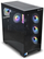 Kompjuter gaming HIRO Aurora, AMD Ryzen 5 7600, RTX 5060 8GB, 16GB RAM, 1TB SSD, i zi