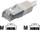 Kabllo Equip (605530), S / FTP, LSOH, 30m