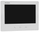 Set domofoni me video Hikvision DS-KIS705EY, 7", 2MP, IP65