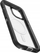 Kapak telefoni OtterBox Defender XT për iPhone 14 Pro Max, MagSafe, i tejdukshëm me kornizë të zezë