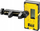 Lazer rrotullues DeWALT 1-77-132, rreze e kuqe, 50 m, IP66, i verdhë