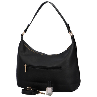 Çantë dore për femra David Jones Banana Bag – e zezë