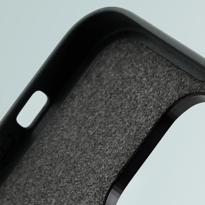 Маска Uniq Lyden DS за iPhone 15 Pro 6.1", Magclick, жолта