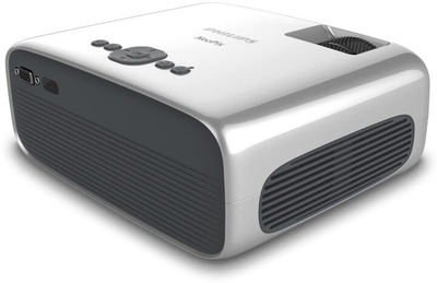 Проектор Philips NeoPix Ultra One