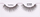 Qerpikë magnetikë me eyeliner KISS KMEL04C, 1 palë, të zinj