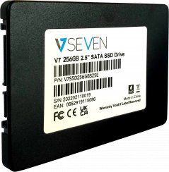 Disk SSD V7 V7, 256GB, 2.5" SATA III