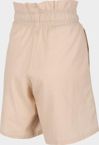 Shorce për femra Outhorn SKDC600, S, bezhë