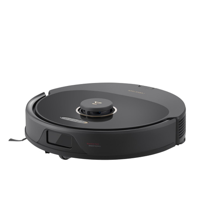 Fshesë me korrent robotike Roborock Q8 Max, smart, e zezë