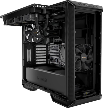 Kasë kompjuteri Dark Base 700 