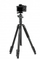 Tripod fotografik Fotopro A5i FPH-55QS, kokë sferike, alumini, i zi