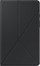 Mbulesë tablet Samsung Book Cover Galaxy Tab A9, folio, e zezë